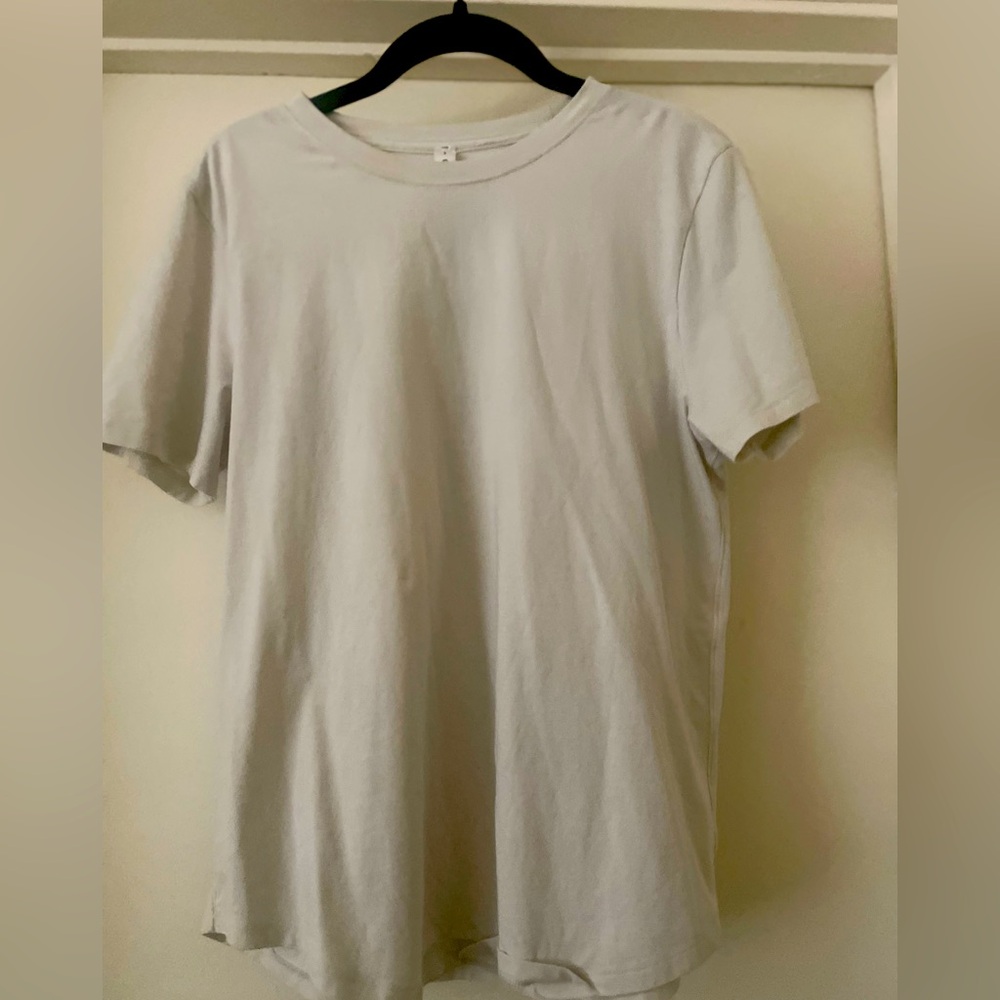 Lululemon love tee